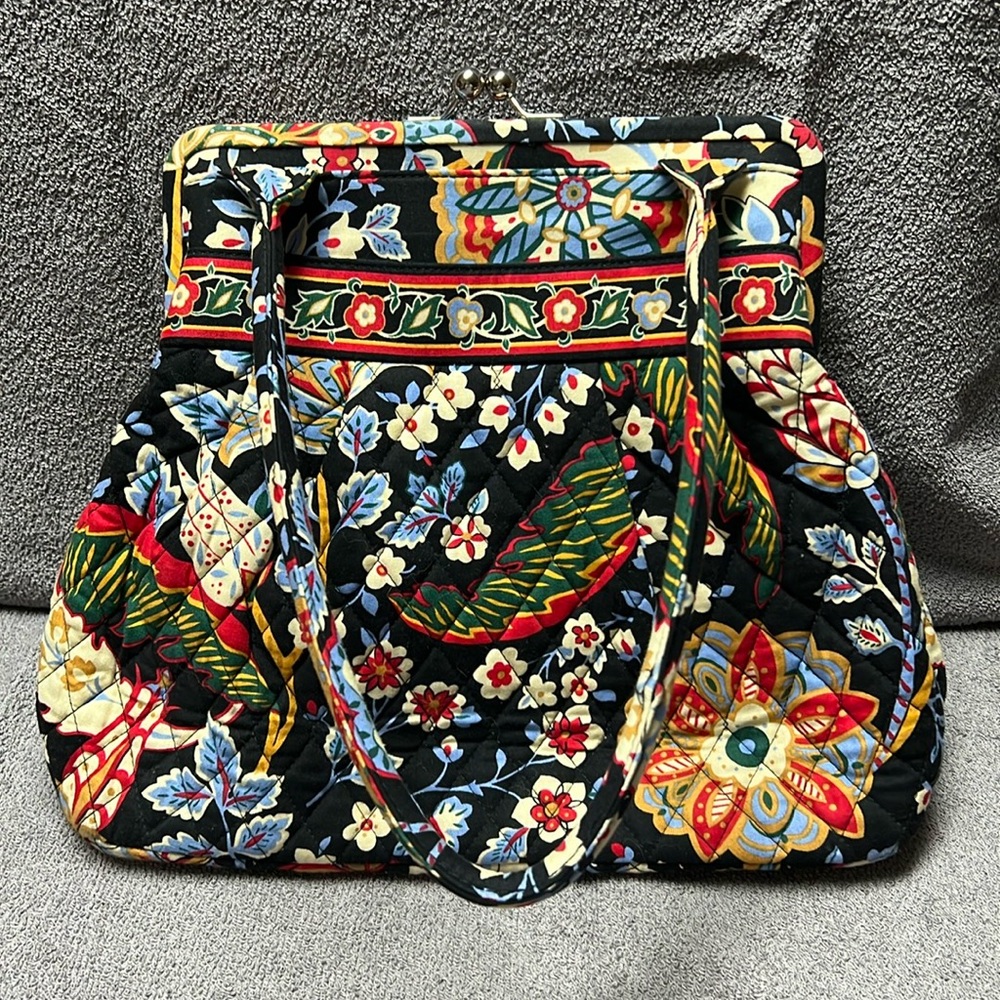 Vera Bradley shoulder bag